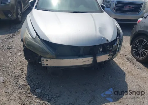 2016 Nissan Altima из США, поврежденный, VIN 1N4BL3AP9GC110427